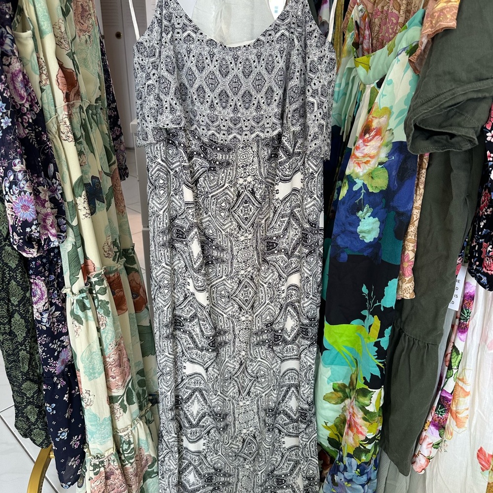 Vanessa Virginia from Anthropologie, size 12